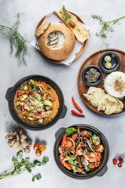 Generous Portions for Everyone
